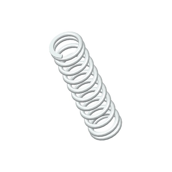 Approved Vendor Compression Spring, O= .180, L= .69, W= .024 G609968609 - main